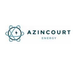 Azincourt Energy Commences Initial Work Program on the Harrier Uranium Project