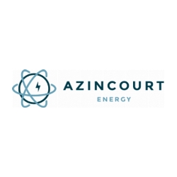 Azincourt Energy Commences Initial Work Program on the Harrier Uranium Project
