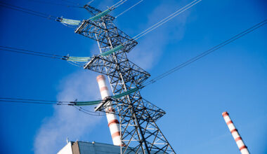 Electricity prices in Estonia to reach highest level of summer on Friday | News