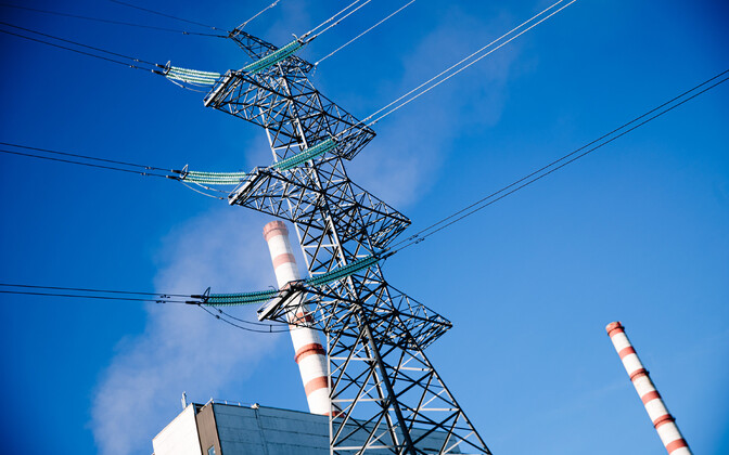 Electricity prices in Estonia to reach highest level of summer on Friday | News