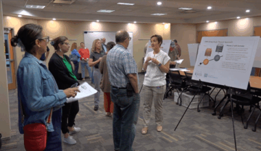 State seeks public input as Kearney considered for nuclear reactor site