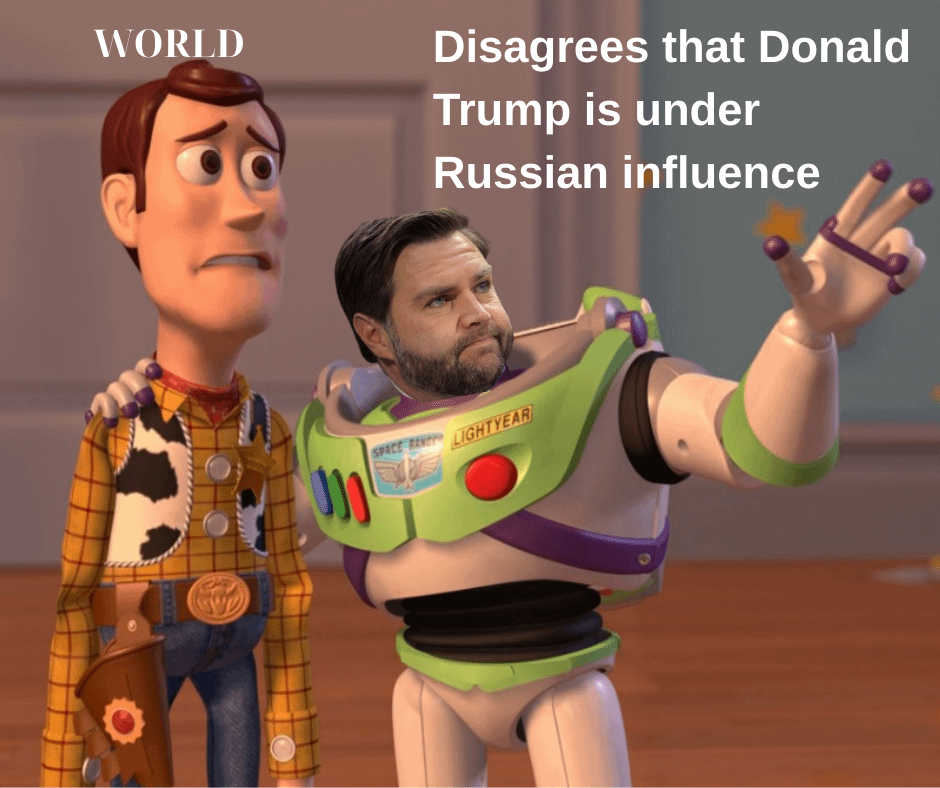 Probably received a signal from space