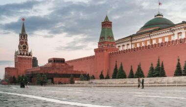 Russia is responsible for most climate disinformation on the Polish internet
