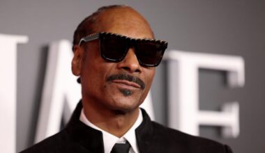 Snoop Dogg Says ‘My Bad’ For Comments About Gay Couple in Pixar’s ‘Lightyear’: ‘Teach Me How to Learn’