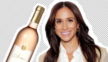 We Tried Meghan Markle’s ‘As Ever’ Rosé: Our Review