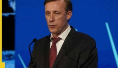 Former NSA Jake Sullivan criticises Donald Trump's trade war tactics, claims India forced to rely on China: 'American brand is in...'