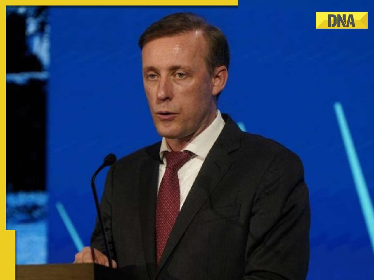 Former NSA Jake Sullivan criticises Donald Trump's trade war tactics, claims India forced to rely on China: 'American brand is in...'