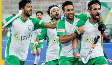 Pakistan to come to India for FIH Junior Men's Hockey World Cup 2025? Here's what we know so far