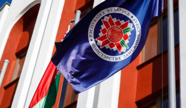 Belarus Reshapes Diplomacy to Tackle Sanctions and Economic Crisis