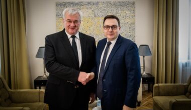Ukraine to Get 1.8M Shells via Czech Initiative in 2025