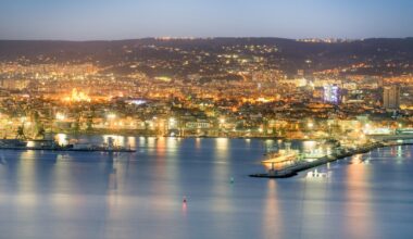 Russia Seeks Consulate Near Bulgarian Navy, Raising Security Concerns