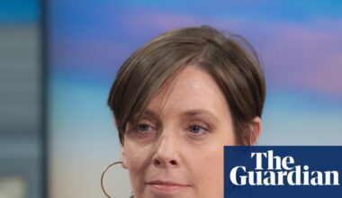 UK has got ‘fat’ on decades of free labour by women, says MP Jess Phillips | Jess Phillips