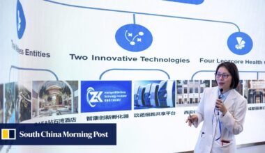 China’s Hainan eyes medical tourism boom after South Korea axes cosmetic surgery tax perks