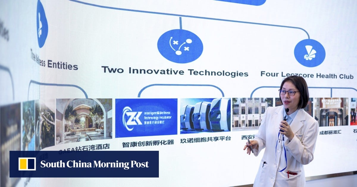 China’s Hainan eyes medical tourism boom after South Korea axes cosmetic surgery tax perks