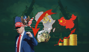 Trump’s trade war on Africa