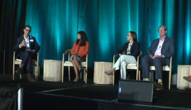 Sutter Health highlights AI use in medicine at research symposium