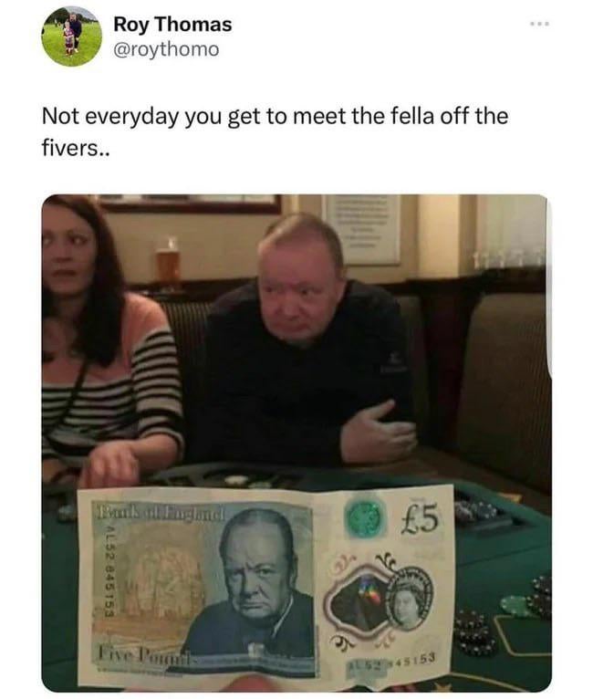 /Top bloke