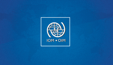 Nearly 11,000 migrants repatriated from Libya and 3,165 Mediterranean fatalities: IOM