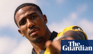 Transfer roundup: Wolves sign flying Verona wing-back Jackson Tchatchoua | Wolverhampton Wanderers