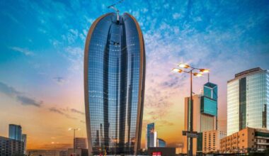 NBK Tower