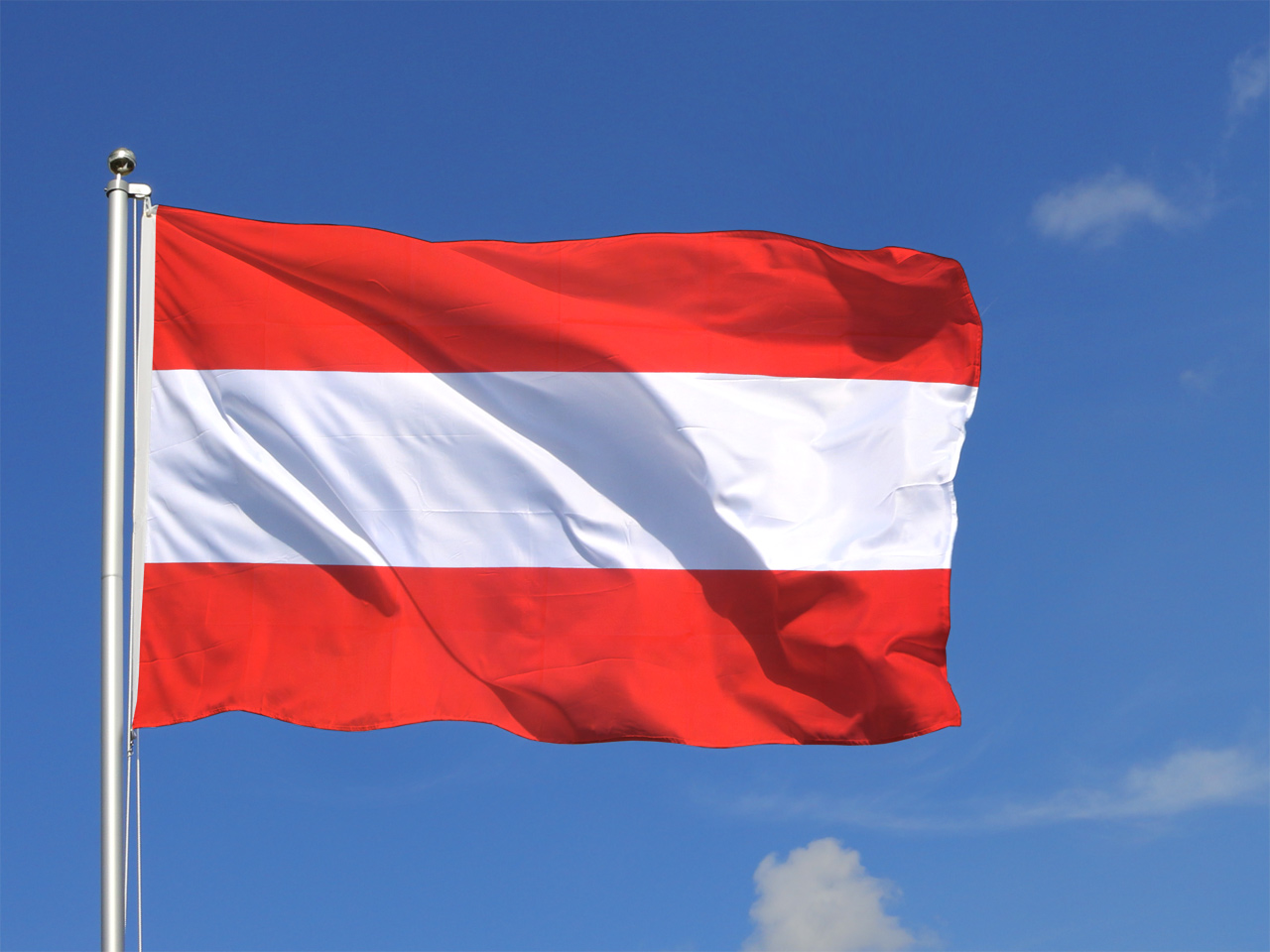 Austria flag