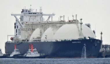 Energy from the North? Japan Eyes the Promise and Perils of Alaskan Gas Investment