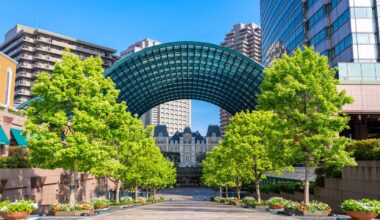 From Shibuya to Meguro: Energy and Elegance on Tokyo’s West Side