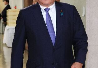 Summary Indictment Eyed for Japan LDP Hagiuda's Secretary