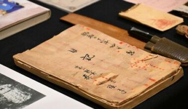 80 Years On: Hiroshima Museum Continues to Receive A-Bomb Artifacts