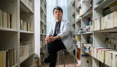 Japan Looks for a New Path to Security in an Uncertain Era