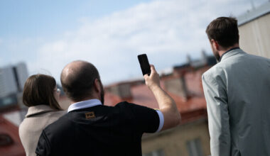 Estonia adopts new cell broadcast emergency alert system | News