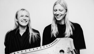 Arvustus. Duo Ruut on kui eesti pärimuskultuuri suursaadik vastuolulisel digiajastul | Uued plaadid