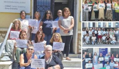Over 700 doctors, nurses in Italy declare hunger strike in solidarity with Gaza residents