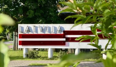Cross-border bus routes between Estonia and Latvia prove popular | News