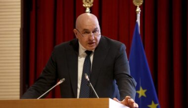 Italy signals readiness to sanction Israel over Gaza actions