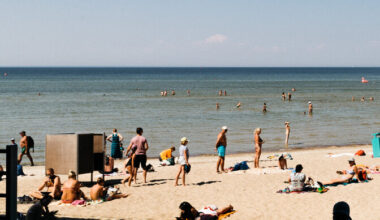 Water-related deaths in Estonia down by one third to July | News