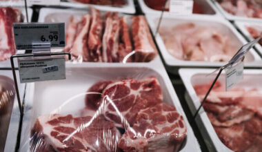 Swine fever has not hurt availability of local pork in Estonia | News