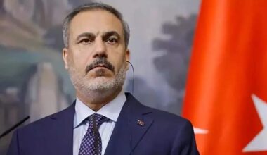 Türkiye halts all trade with Israel, closes airspace, ports
