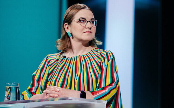 Estonia opting to pursue 'yes' model in consent law amendments | News