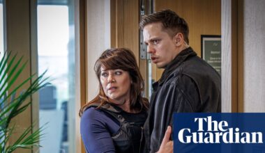 TV tonight: the return of Sweden’s most popular crime series | Television & radio