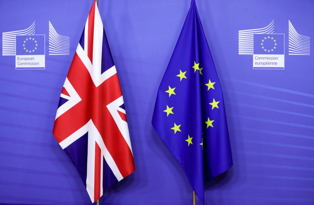 Outside the European Union, Britain has lost access to certain stabilising mechanisms. While Brexit has not plunged the economy into chaos, it has deprived the UK of the broader fiscal umbrella the EU provides for its members in times of crisis. — Reuters pic Outside the European Union, Britain has lost access to certain stabilising mechanisms. While Brexit has not plunged the economy into chaos, it has deprived the UK of the broader fiscal umbrella the EU provides for its members in times of crisis. — Reuters pic