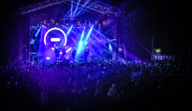 Eesti hiphopi festival toob Elvasse kodumaised edetabelite tipud | Muusika