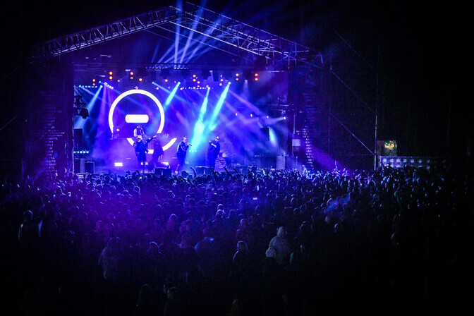 Eesti hiphopi festival toob Elvasse kodumaised edetabelite tipud | Muusika