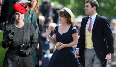 Princess Eugenie announces engagement, wedding at Windsor Castle