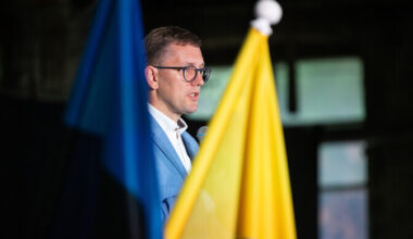 Michal: Eesti riigi rahaasjad on oluliselt paremas korras kui on arvatud | Välismaa
