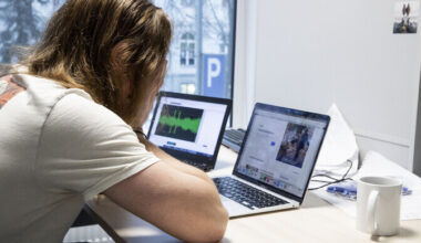 Estonian psychologist warns counseling chatbot can help, but poses risks | News