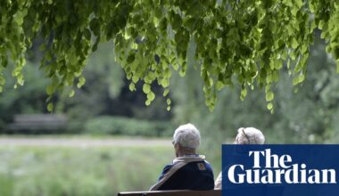 Pension age debate threatens to splinter Germany’s fragile coalition | Germany