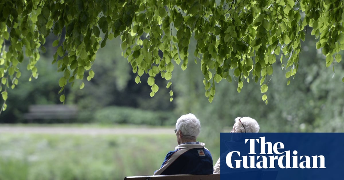 Pension age debate threatens to splinter Germany’s fragile coalition | Germany