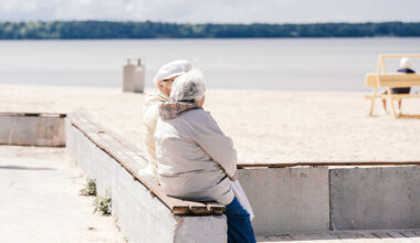 One in three senior citizens in Estonia has experienced abuse | News