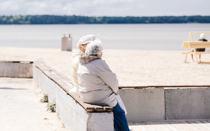 One in three senior citizens in Estonia has experienced abuse | News